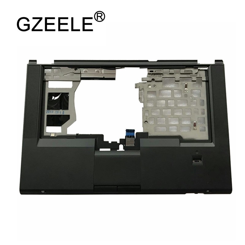 For Lenovo Thinkpad T430S laptop C Cover Palmrest Upper Case keyboard Bezel with touchpad button spe
