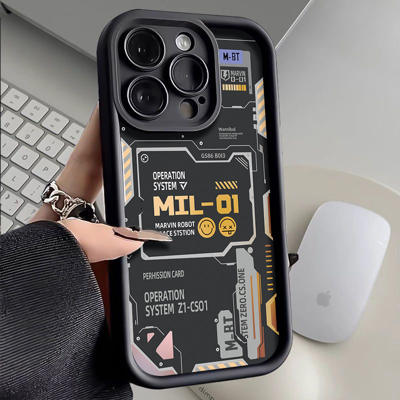 Peta garis Casing Untuk Vivo Y19s Pro Y19S Y29 Y04 V40Lite Y12s Y03 Y27s Y15s Y28 Y18 Y17 Y03T Y21s 