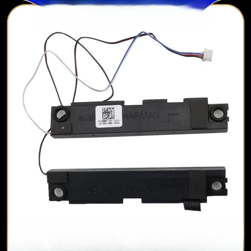 New Original 5SB0N24831 For Lenovo Ideapad Yoga 520-14IKB Laptop Bulit-in Speaker Left Right Interna