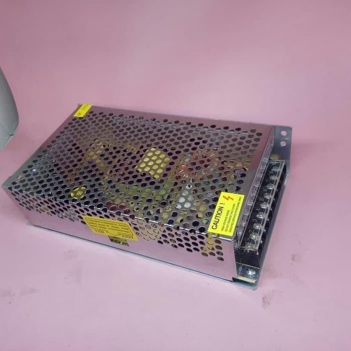 Power Supply Jaring 12 Volt - 20 Ampere