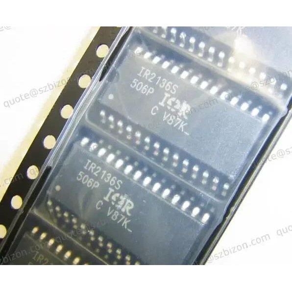 Fast & Free Shipping 10pcs/lot IR2136  IR2136S IR2136J  IR2136JTRPBF IR2136STRPBF IC SOP28 PLCC32