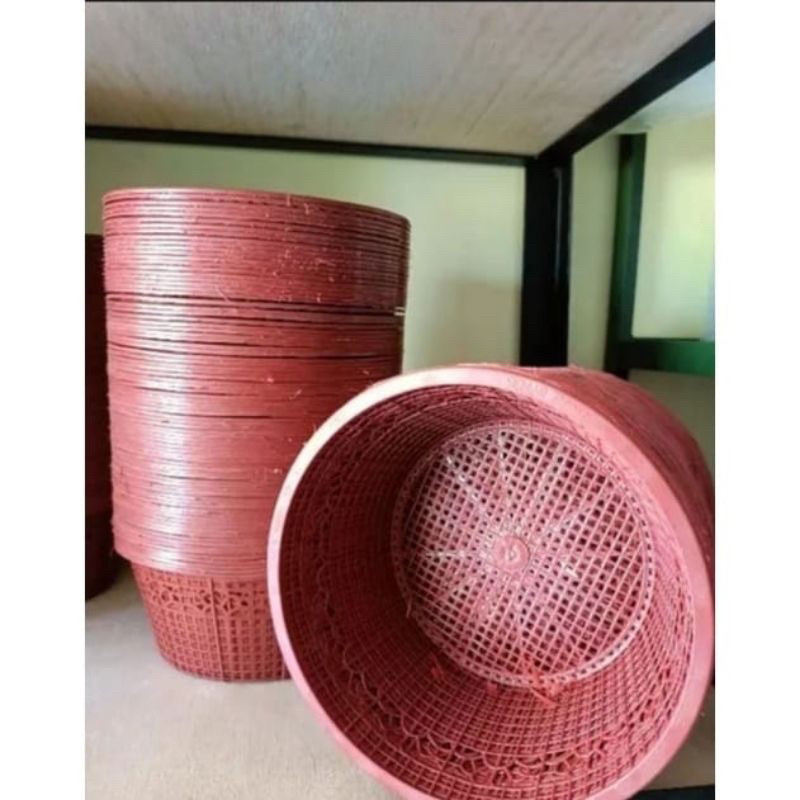 GROSIR50pcs BESEK WAKUL HAJATAN /WAKUL PLASTIK TASYAKURAN