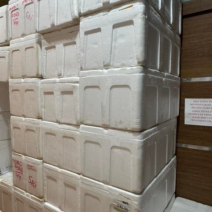 

STEROFOAM TEBAL BEKAS GOSEND AREA SURABAYA ONLY