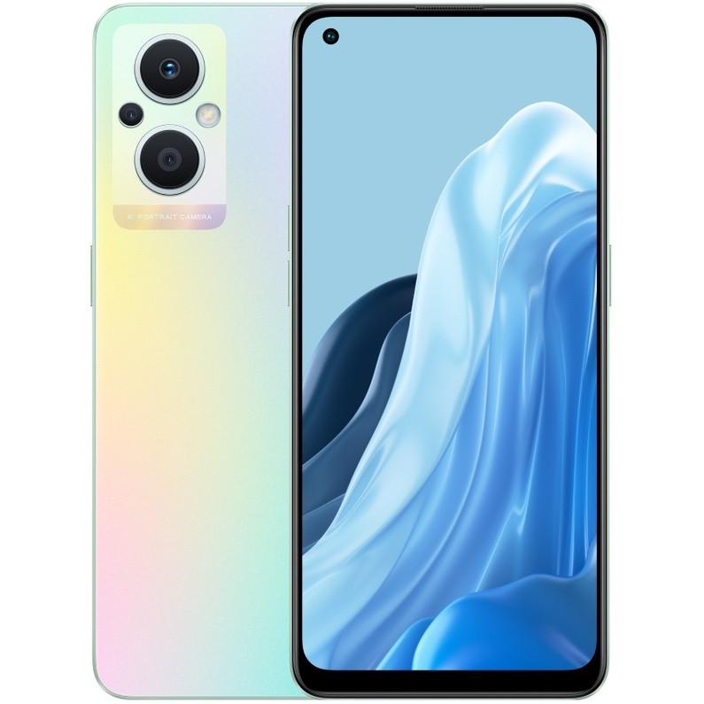 Oppo Reno 7z 5G Ram 8 Rom 128GB