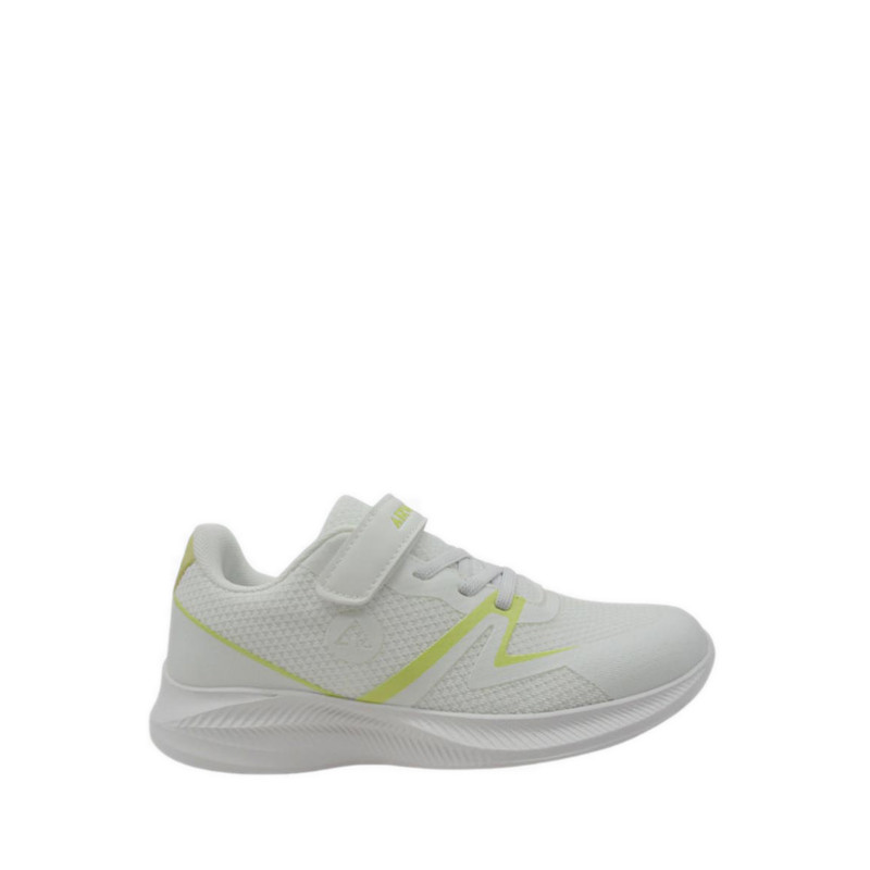 Payless Airwalk Childrens Jobel Sneakers - White_10