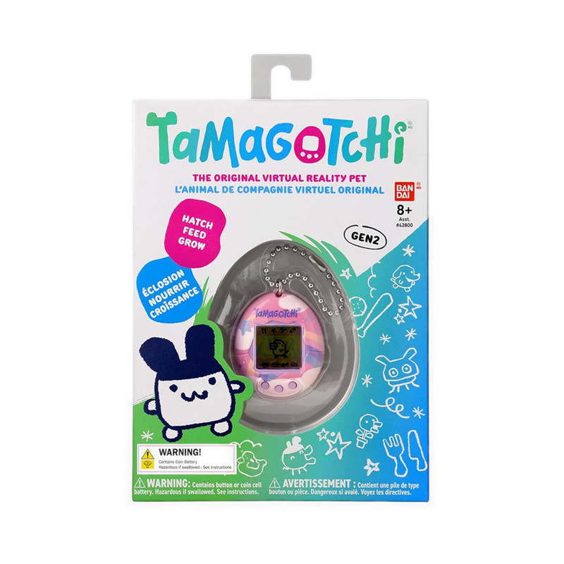 Tamagotchi Original Tamagotchi Dreamy(P2) - TGC2745615
