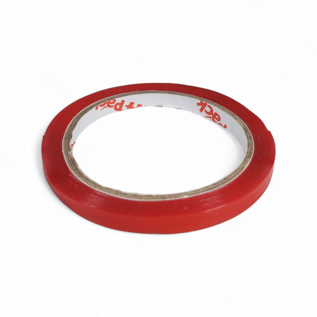 

Produk TaffPACK Selotip Double Tape Transparent Acrylic 3M - HL878