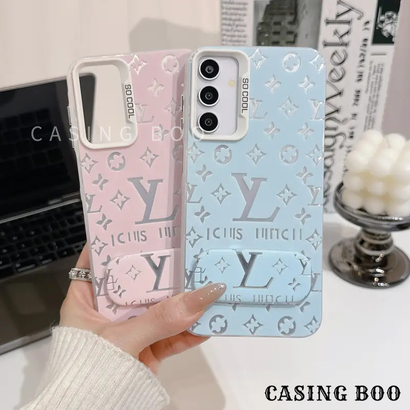CASINGBOO-Casing OPPO Untuk A1 A3s A5 A7 A8 A9 A12 A15 A16 A17 A18 A31 A33 A38 A52 A53 A54 A55 A57 A