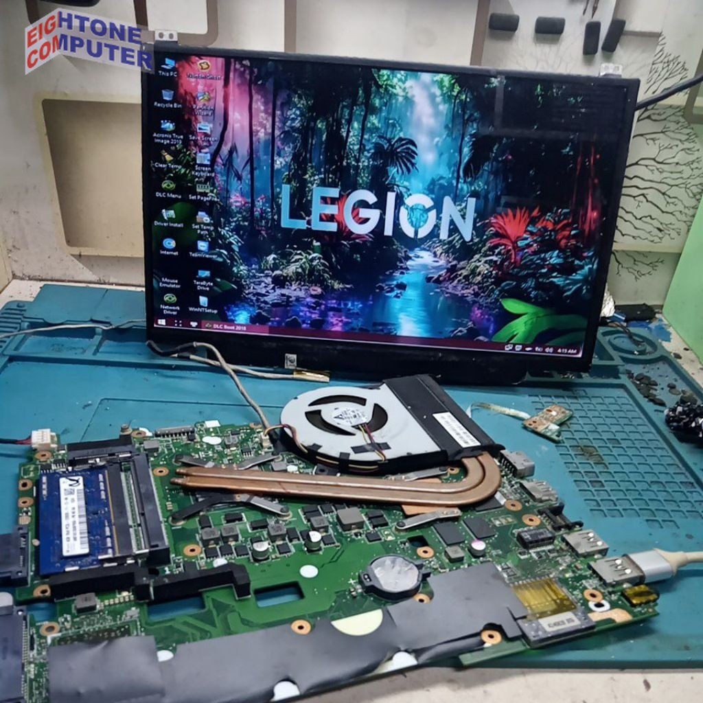 Motherboard ASUS x550 x550D x550DP x550Z x550ZE k550D x750DP AMD A10 Dual VGA Radeon R6 40pin