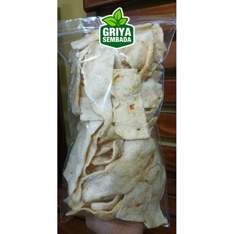 

SLONDOK 200 GRAM GRIYA SEMBADA