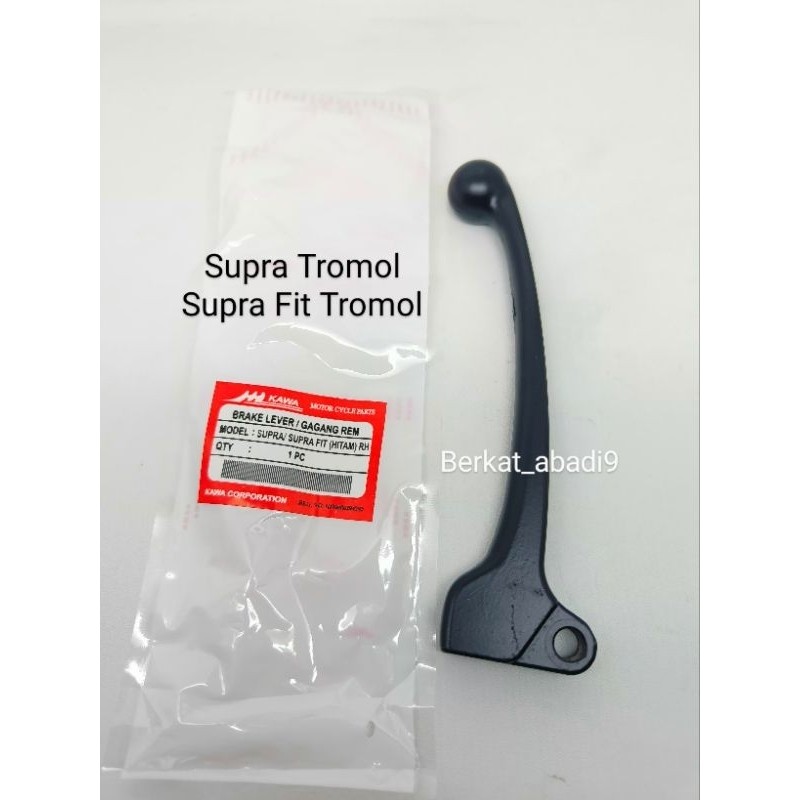 Supra Tromol Handel Hendel Tuas Rem Supra Fit Tromol