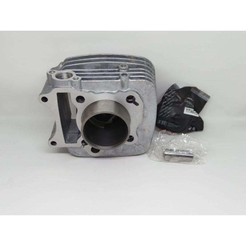 Smash Titan Cylinder Block Blok Smash Titan