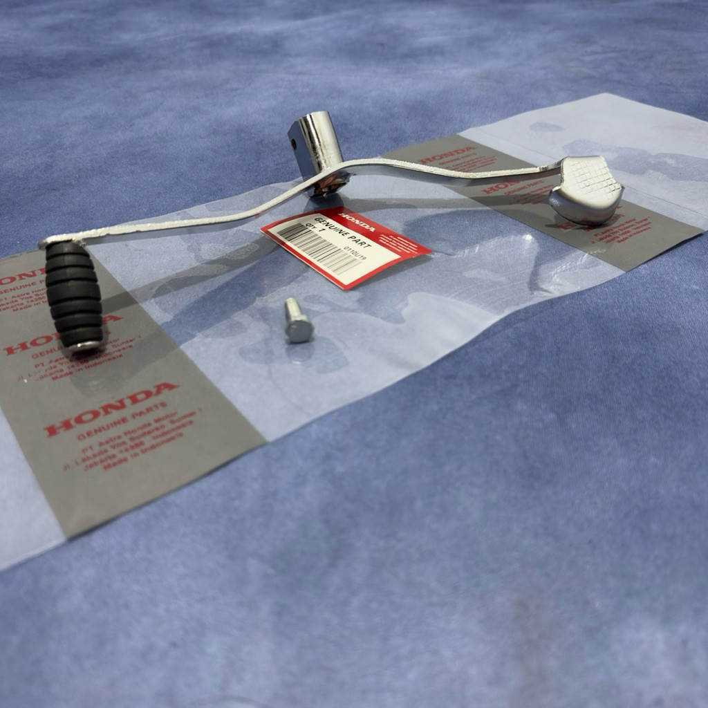 PEDAL OVORAN OPERAN GIGI PEDAL VERSENELING PERSENELING KARISMA KIRANA SUPRA X 125 SUPRA X 125 FI