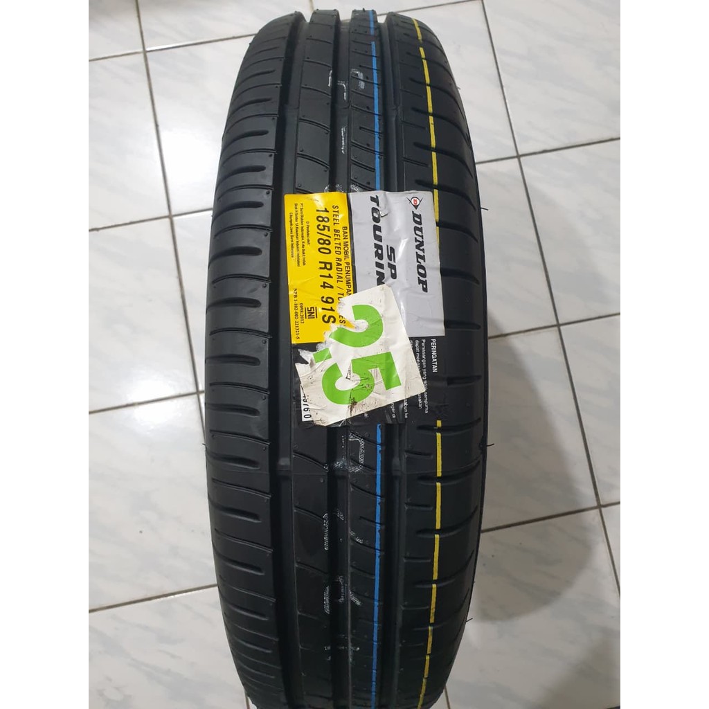 Ban Mobil Ring 14 DUNLOP R1 185/80 R14