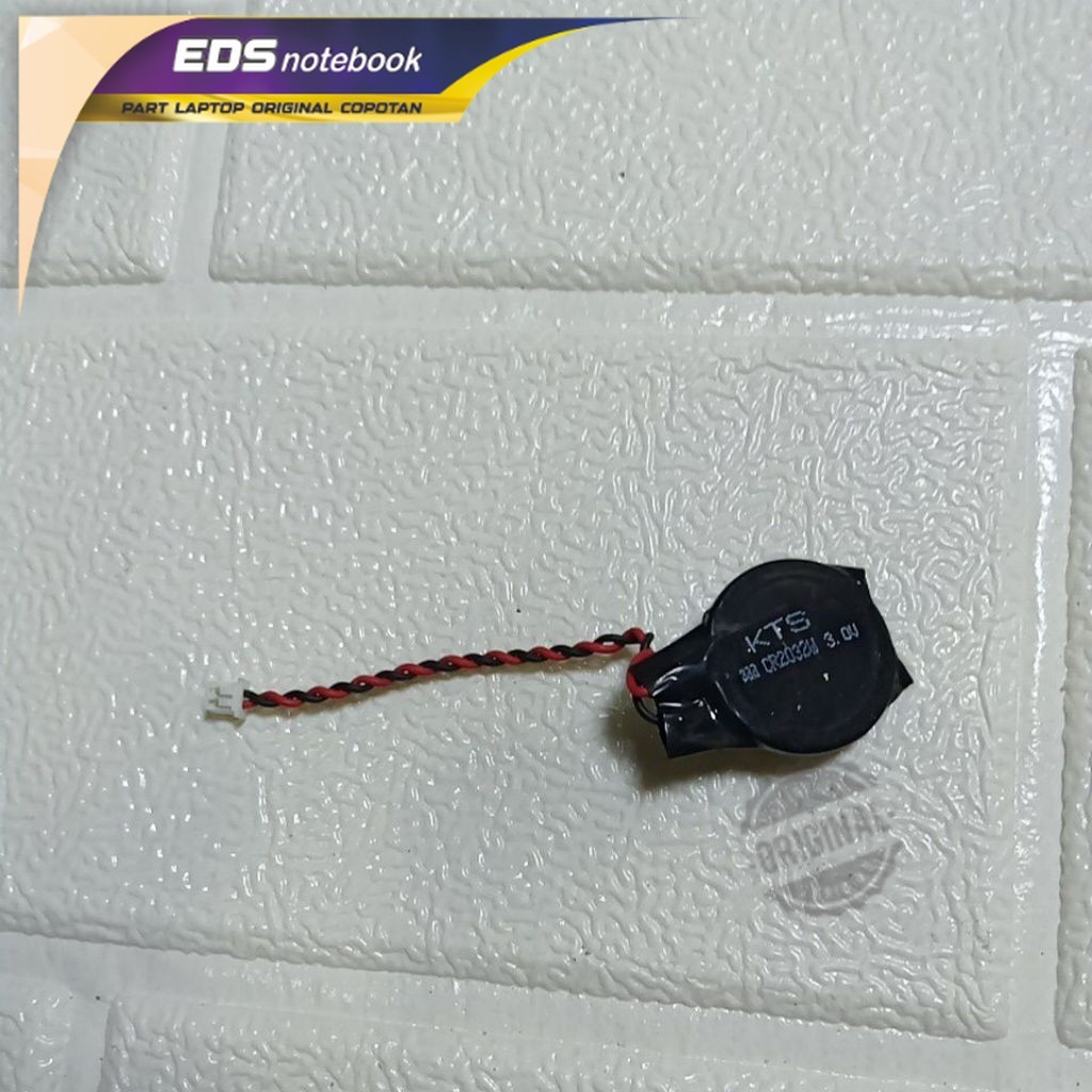 Baterai Batre CMOS Toshiba Satellite NB10 NB10-A  MIA10