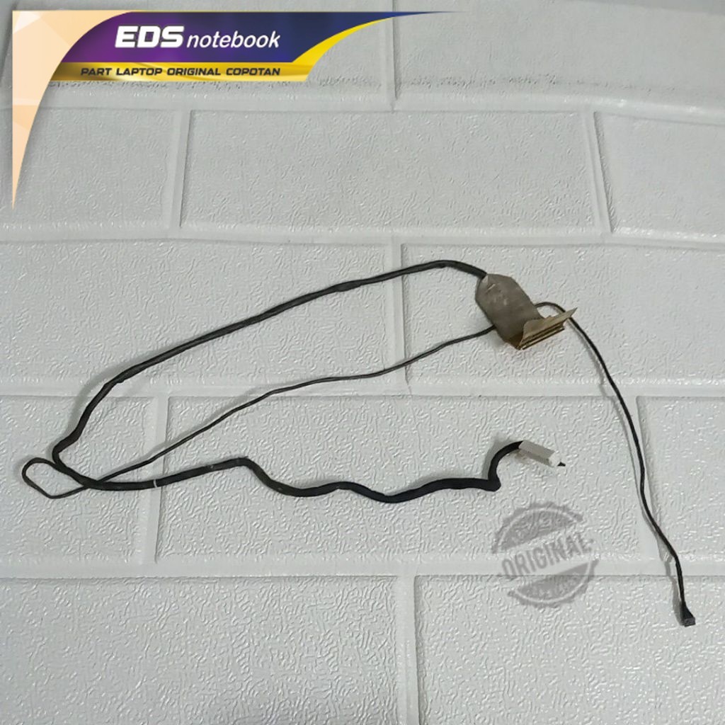 Fleksibel FLexible LCD LED LVDS eDP AXIOO Neon HNM