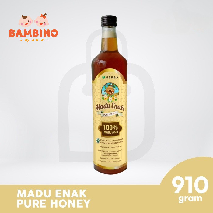 

Madu Enak Pure Honey 910 gr madu dengan kualitas terbaik