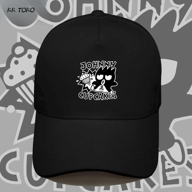 kk Kartun Penguin XO keren, siswa laki-laki dan perempuan dengan topi matahari bertepi lebar yang sa