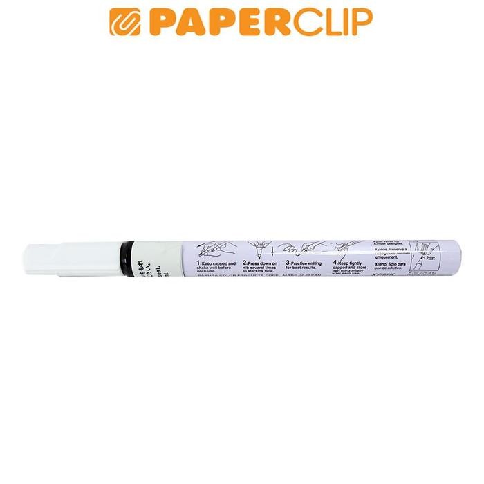 

TERLARIS! SPIDOL PAINT MARKER SAKURA XPMK302-F YELLOW