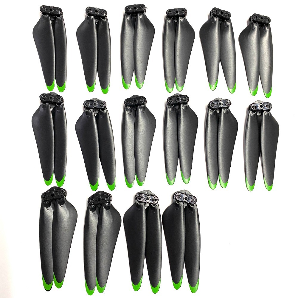 S155 RC Drone Blade Fit M318 AE86 PRO MAX Propellers Accessories Maple Leaf AE86PRO MAX KF101 Drone 