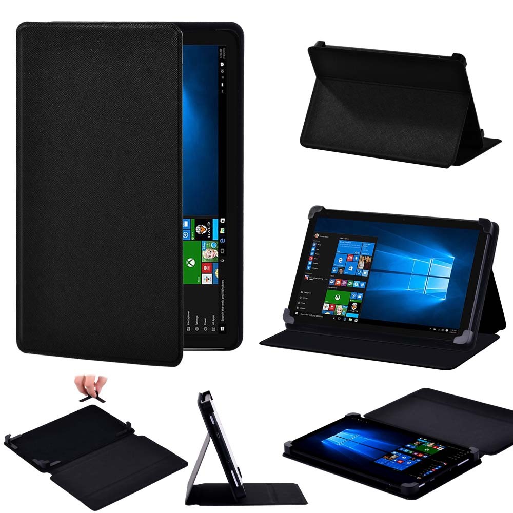 Tablet Case for Chuwi Hi9/Hi9 Air/Hi9 Pro/HI10/HI10 Pro/HiPad  Drop Resistance Leather Folding Stand