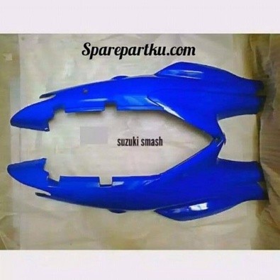 BODY BELAKANG SMASH 110 LAMA