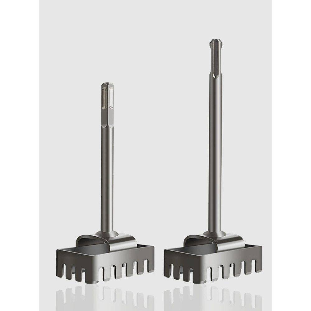 

1PC 86-Type Square Hole Cutter for Electrical Box 86-type Square Socket Puncher for Water & Electricity Installation Hand Tools