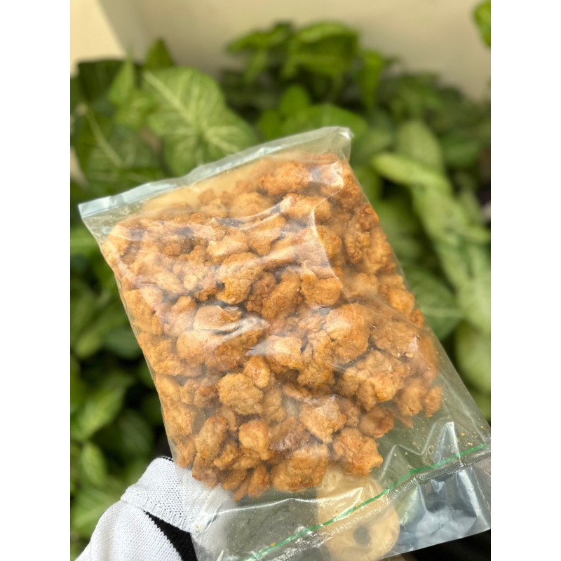 

Promo!!! Chicken Popcorn!!