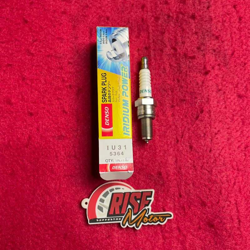 BUSI DENSO IRIDIUM IU31 VARIO 125 150