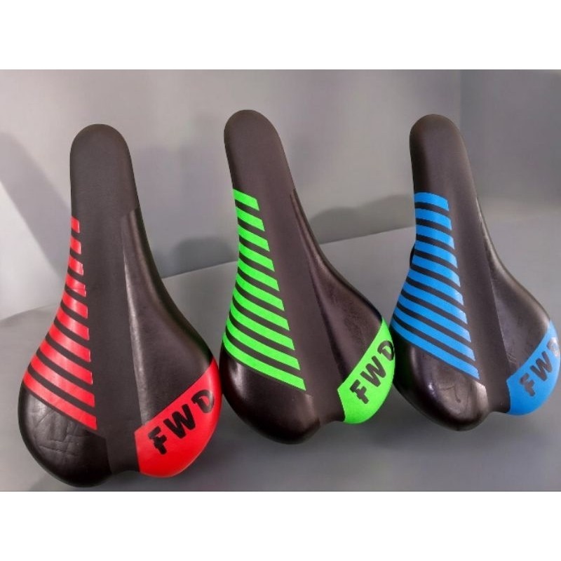 Sadel  sepeda MTB empuk  nyaman