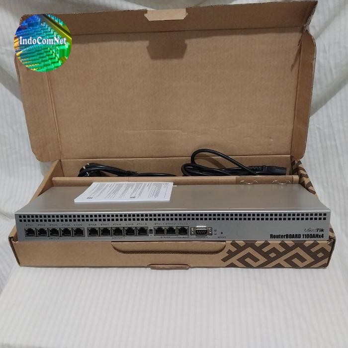 Harga Router Board Mikrotik Terbaru Sep 2025 | BigGo Indonesia
