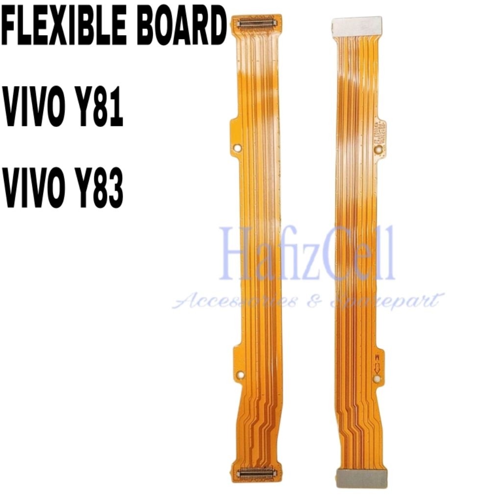 FLEXIBLE BOARD / FLEXIBLE PAPAN CAS HP VIVO Y81 / Y83
