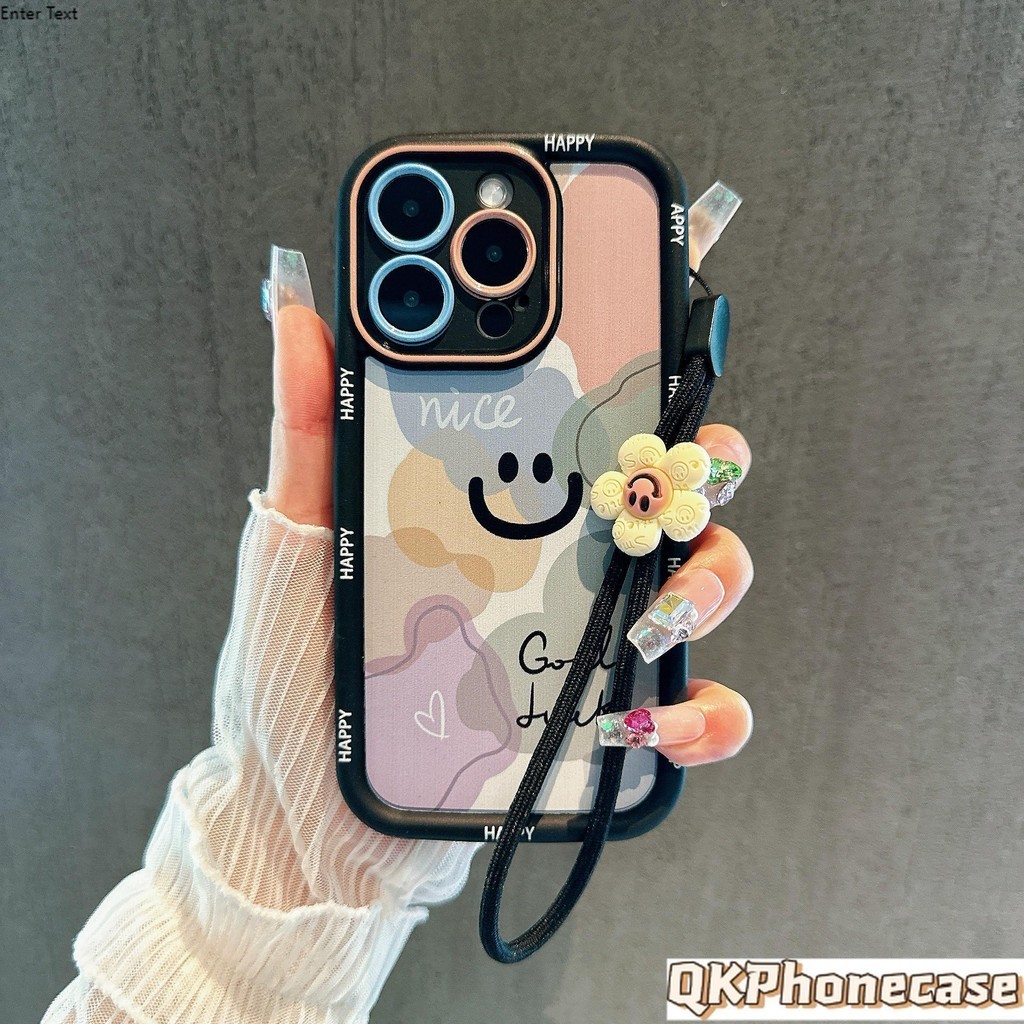 【Diskon 50% untuk barang kedua】Unik Casing Untuk Samsung A02SM02SA03SA03A04A04EM04F04A10M10A10SM01SA