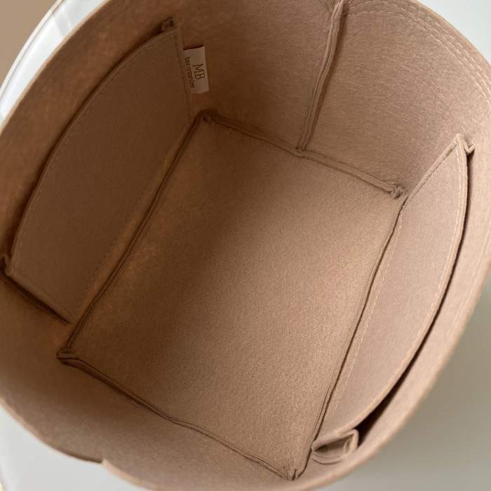 [S3TYA_SHOP] H Picotin 22 size organizer - Beige