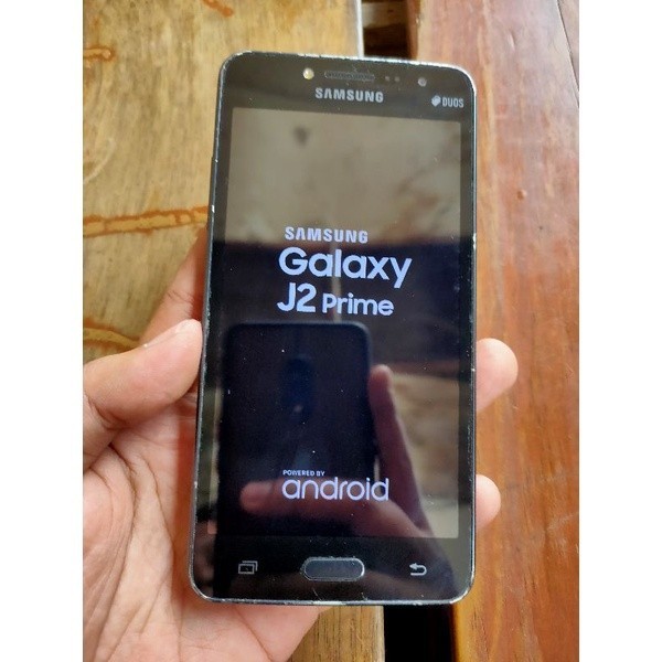 SAMSUNG J2 PRIME / GRAND PRIME PLUS (SAMA AJA)(SECOND) qittycell29