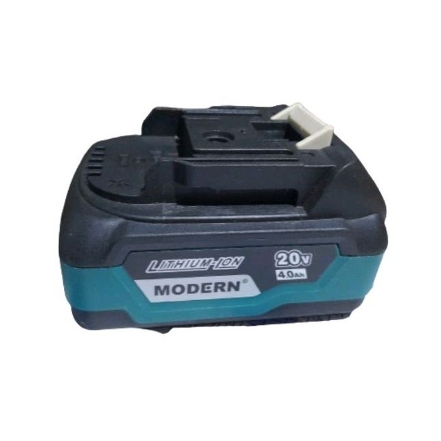 MODERN Baterai 20V 4Ah Bor Baterai Modern M-90 - M-65 / M90 M65 Cordless