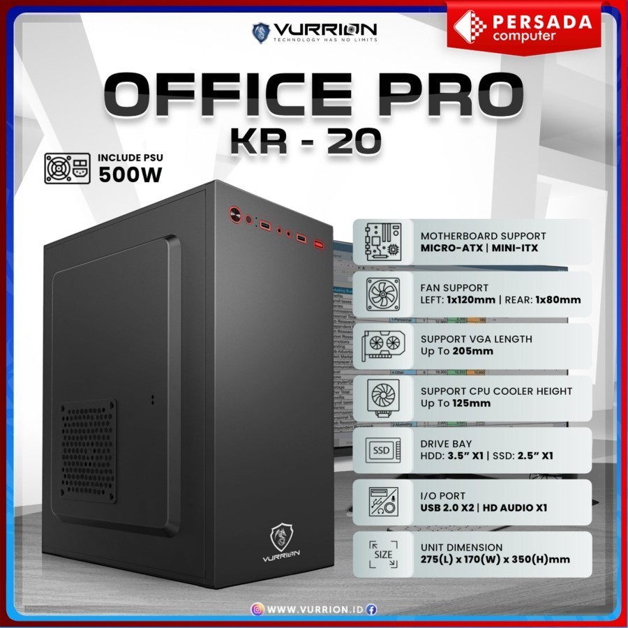 PC Rakitan Intel Core i5 3470 I CPU Core i5 3470 I Mantaaaap