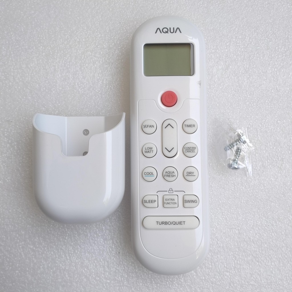 REMOT REMOTE CONTROL AC AQUA AQA-KR5AHP AQA-KR5AHP1 AQA-KR13ANP AQA-KR9ANP AQA-KR9ANP1 AQA-KR12FQAL 