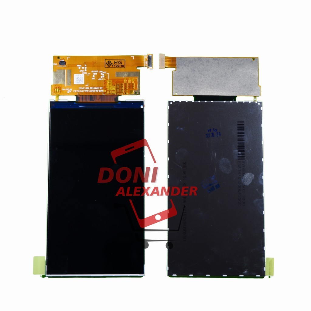 LCD SAMSUNG GALAXY GRAND PRIME G530 G530H ORIGINAL