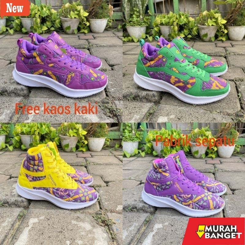 sepatu lari wanita rekomendasi sepatu zumba terbaru sepatu olahraga wanita terlaris