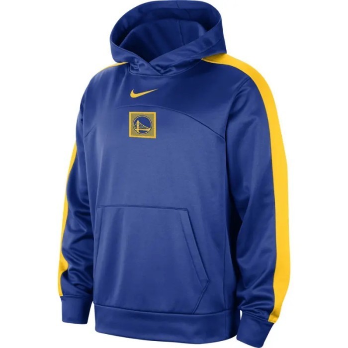 TOKOSANIA Hoodie Nike Nba Golden State Warriors 100% Original FB4288-495