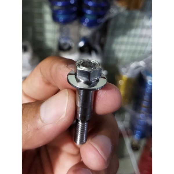 probolt 2 kunci stenlis stainless stainlist handle rem kopling nmax tiger mio wave supra 125 satria 