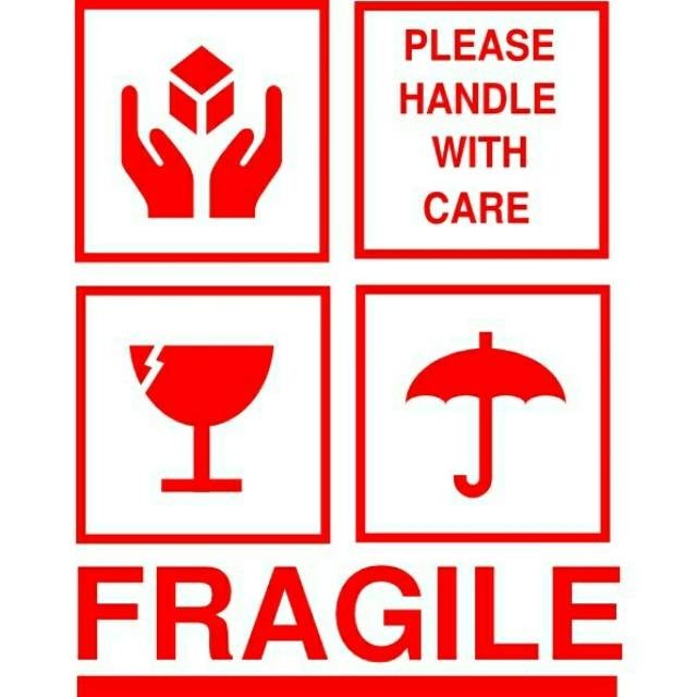 

Fragile