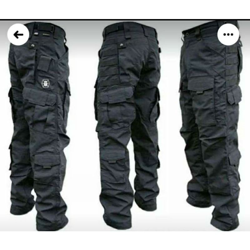 CELANA TACTICAL KITANICA/CELANA LAPANGAN PRIA KITANICA/CELANA AUTDOOR TERBARU KITANICA