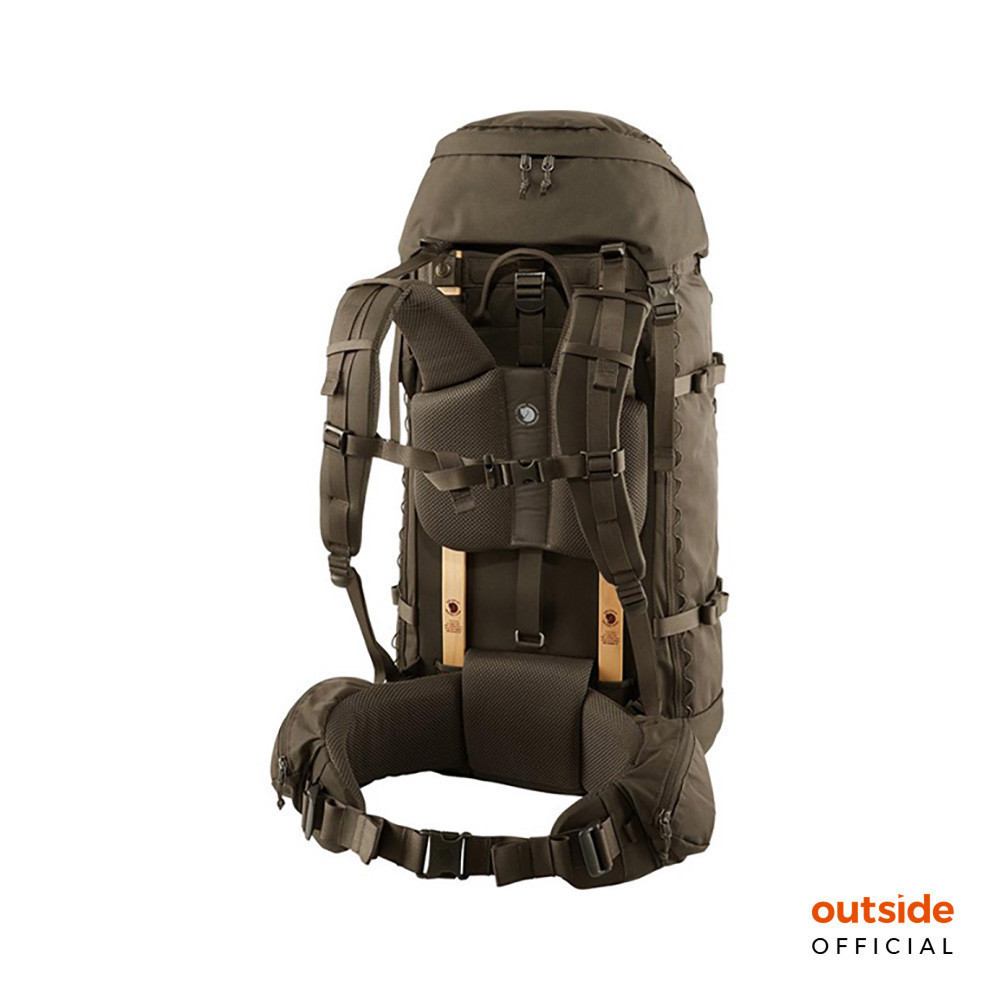Fjallraven Singi 48 Dark Olive