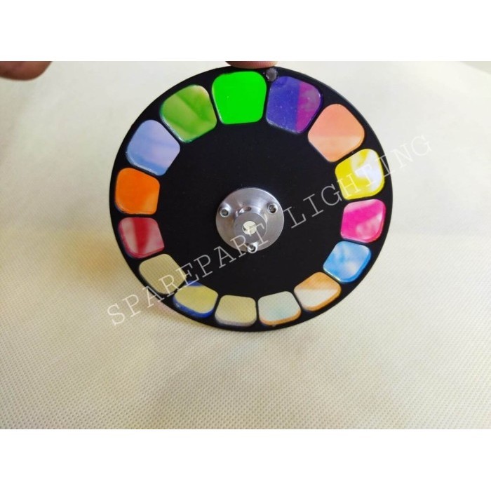 KACA WARNA MOVING BEAM 200 230 260 280 DLL