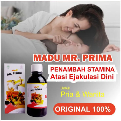 

PROMO SEPESIAL TERLARIS Mr Prima Madu Berkhasiat Madu Asli 100% Bikin Singkong Lebih Keras
