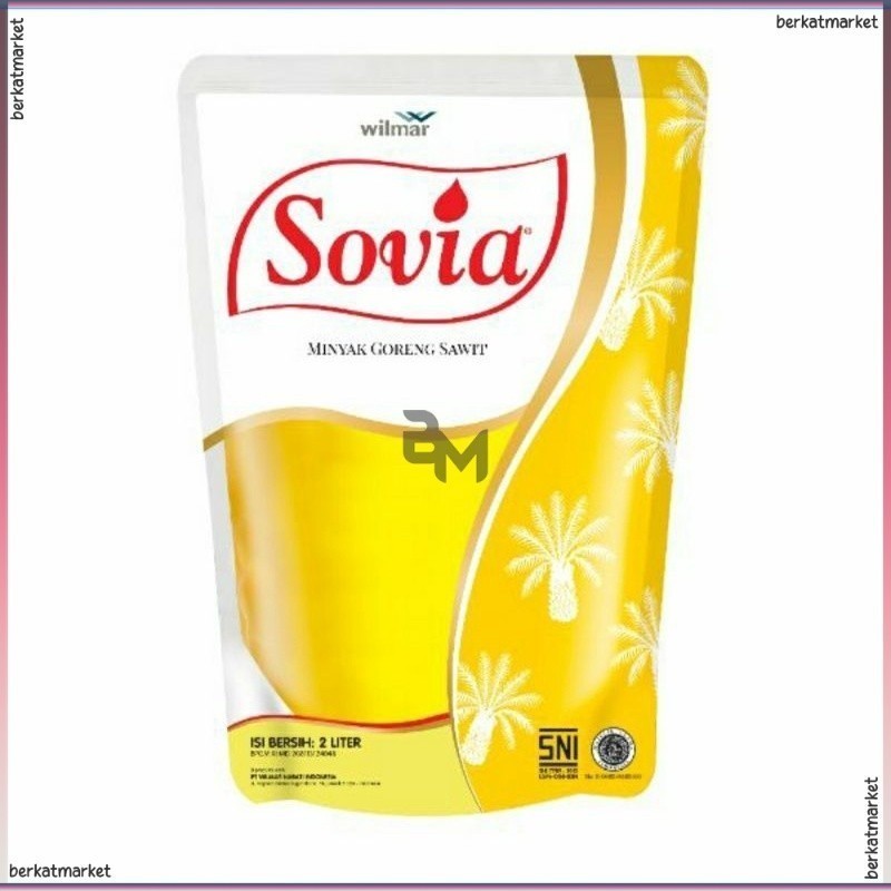 

Minyak Goreng Gorengan Sovia 2 5 1 Liter 1kg 2kg 5kg 1Lt 2Lt 5Lt 1L 2L 5L Pouch Refill Coconut Coocking Oil Kelapa Sawit 1001 1 1/2 3 25 15 4 1/4 5 6 250 500 200 400 600 450 900 ML KG 1dus Dus Jerigen Promo Murah Gratis Free Gratis Ongkir