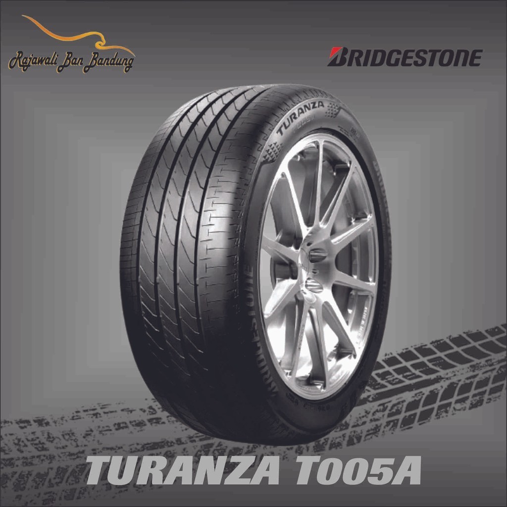 Ban Mobil Bridgestone Turanza T005A 195/55 R15 avega, baleno