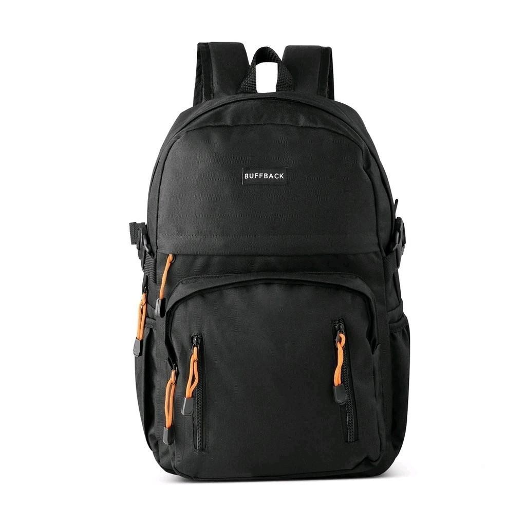 Tas Ransel Buffback | Backpack Buffback Ransel Pria | Tas Sekolah